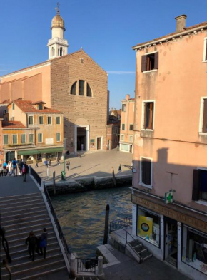 Ca' Matir Venedig